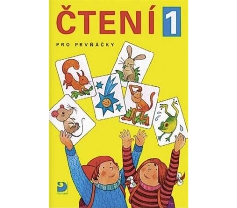 Čtení 1 pro prvňáčky