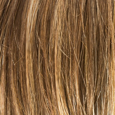 Perucci by Ellen Wille paruka Open bernstein/rooted