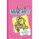 Deník mimoňky