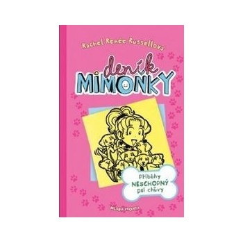 Deník mimoňky