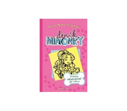 Deník mimoňky
