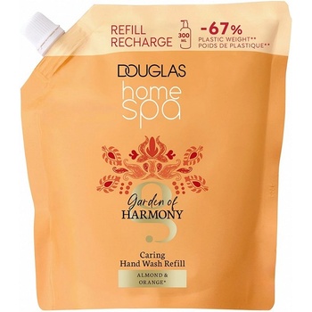 Douglas Home Spa Garden of Harmony Hand Wash Refill 600 ml Течен сапун дамски 600ml