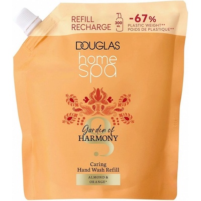 Douglas Home Spa Garden of Harmony Hand Wash Refill 600 ml Течен сапун дамски 600ml