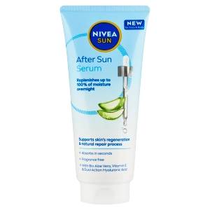 Nivea серум за след слънце 100 мл