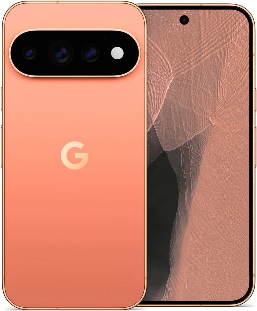 Google Pixel 11 Pro 16GB/512GB Canyon Google Pixel 11 Pro 16GB/512GB Canyon