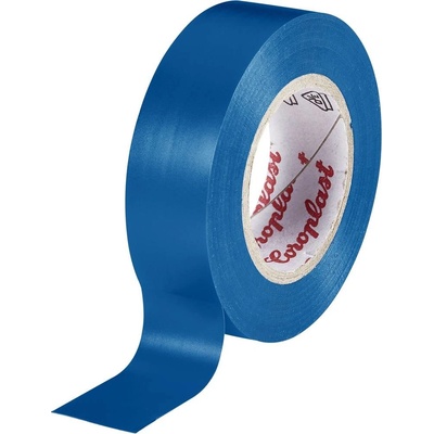 Coroplast 302 302-25-BU izolačná páska 25 m x 15 mm modrá 1 ks