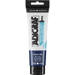 Daler Rowney Adigraf Block Printing Water Soluble Colour Боя за линогравюра Prussian Blue 150 ml (185150135)