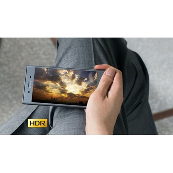Sony Xperia XZ1 Single SIM Black