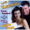 Láďa Kerndl & Tereza Kerndlová - Buona sera CD