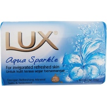 Lux Aqua Sparckle tuhé mýdlo 80 g