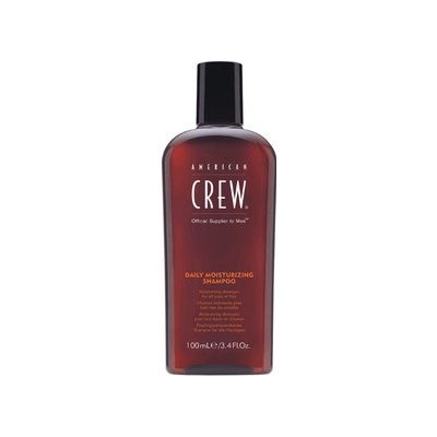 American Crew Classic Daily Moisturizing Shampoo 100 ml