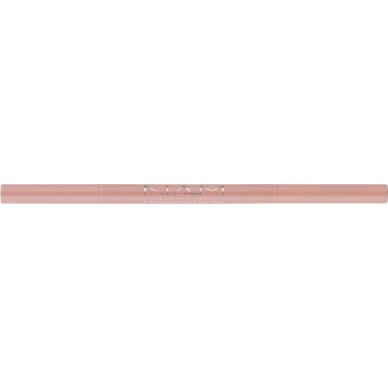 Nam Precise Brow Pencil 6 Light Warm Blonde Молив за вежди 0, 1gr