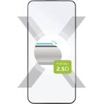 FIXED протектор за цял екран от закалено стъкло, 2.5D технология, за iPhone 15Pro Max, черен FIXGFA-1203-BK (FIXGFA-1203-BK)