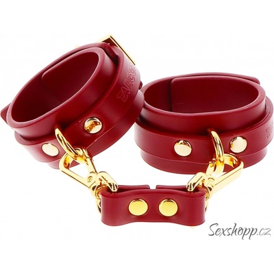 Putá na nohy TABOOM BONDAGE IN LUXURY