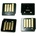 Compatible Ресет чип X6700 Magenta - 50k (108R00972-CHIP)