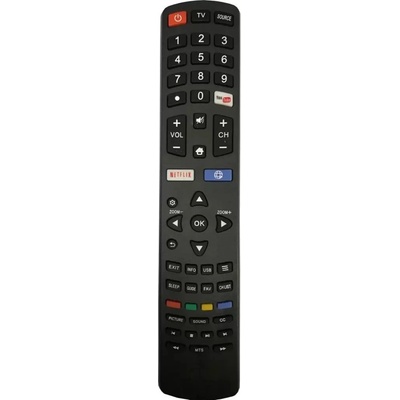 съвместим Philco SKY-9027 - заместител дистанционно управление (Philco SKY-9027)