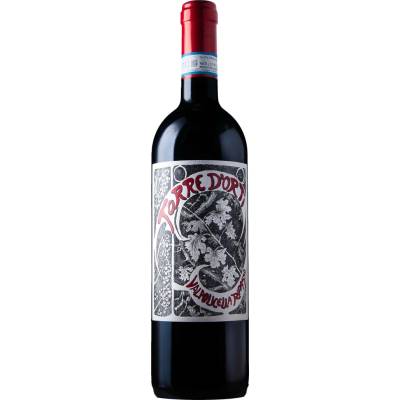 Torre d'Orti Valpolicella Ripasso Superiore 2023 Červené 14,5% 0,75 l (holá láhev)