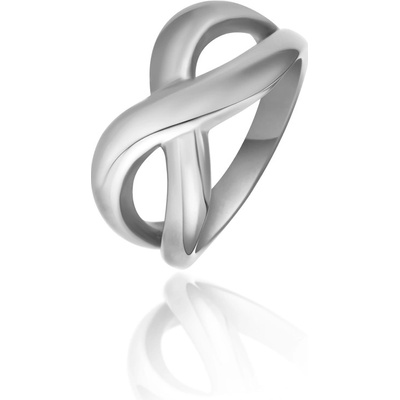 JVD Ocelový prsten SSSR0017XG100