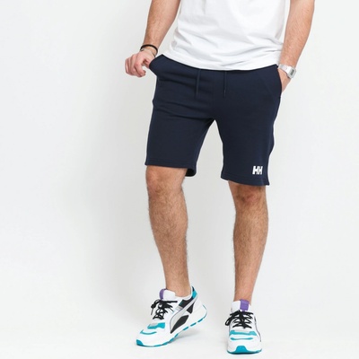 Meatfly kraťasy Icon 19 shorts A black