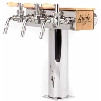 Lindr Grand T Stojan 3xkoh.