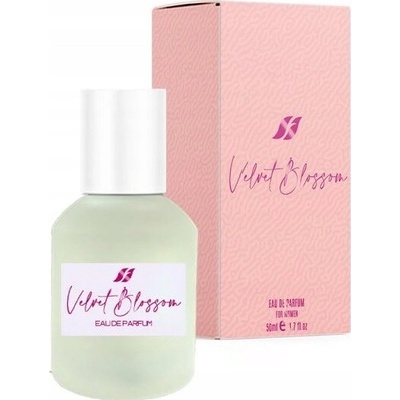 Farmasi Velvet Blossom parfumovaná voda dámska 50 ml
