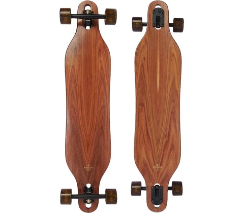 Arbor Axis Flagship 40