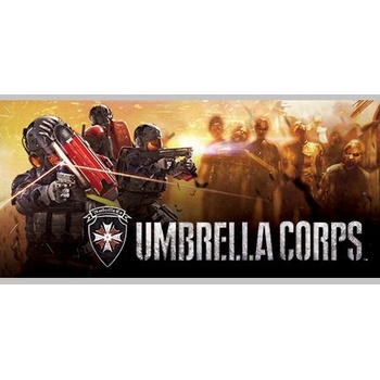 Umbrella Corps