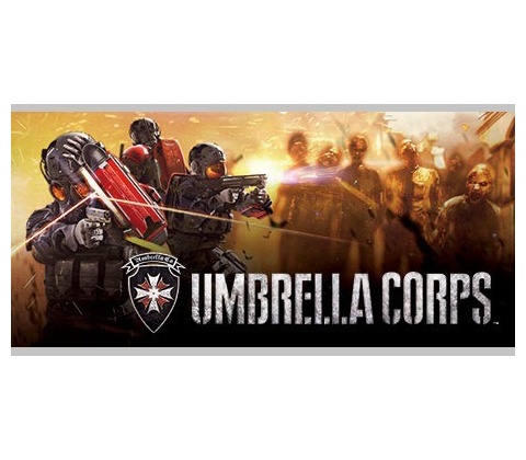Umbrella Corps