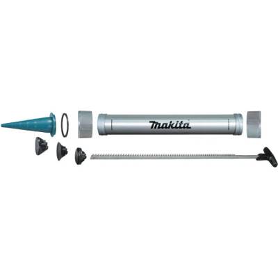 Set na karutše 600ml MAKITA 1911T4-0