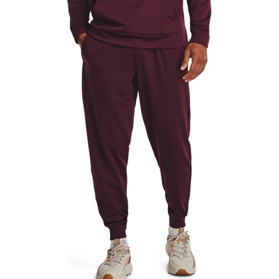 Under Armour Панталони Under Armour UA Armour Fleece Joggers-MRN Velikost S