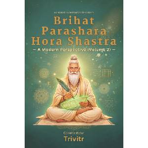 Brihat Parashara Hora Shastra | Trivitr (2026)