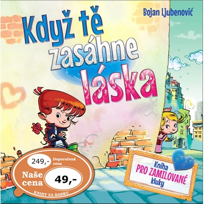 Když tě zasáhne láska