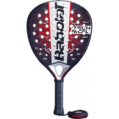 Babolat Падел ракета babolat technical viper 2.5 2025 (150159-100)