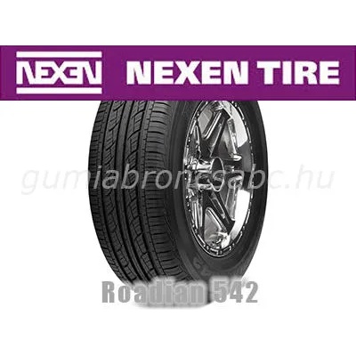 Nexen Roadian 542 255/60 R18 108H