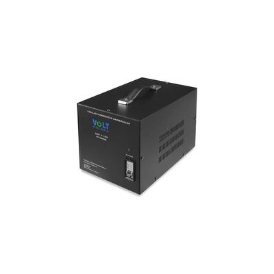 Napájecí zdroj Volt Polska VP-3000VA 3000W