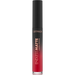 Catrice Endless Matte Liquid Lipstick 4, 5 ml червила 060 Red Flag