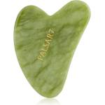 PALSAR7 Guasha Green Xiuyan Jade масажно приспособление за лице