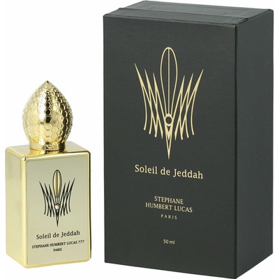 Stéphane Humbert Lucas 777 Soleil de Jeddah parfumovaná voda unisex 50 ml