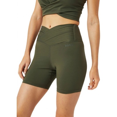 Björn Borg Studio Cross Shorts olive night