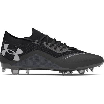 Under Armour Дамски футболни бутонки Under Armour Shadow Elite 2 Womens Firm Ground Football Boots - Black