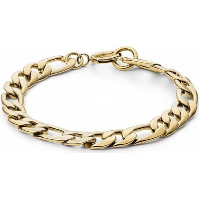 Silvego náramek KMM188532BGP