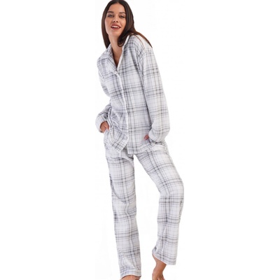 1Z1713 dámské propínací bílé – Zboží Mobilmania