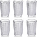 Design Poháre na nápoje Affek 6 x 300 ml