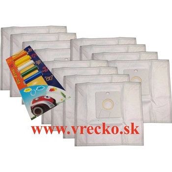 K&M Samsung SC 4135 voně a vrecka textilné 5 + 12 ks