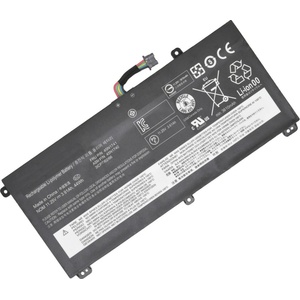 Lenovo Lenovo, 3 клетки, 11.1V, 38Wh - 45N1743 (L-BS-0150)