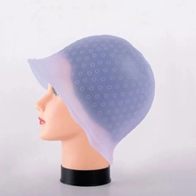 Bifull Pink Streaking Cap Silicone