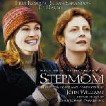 John Williams - Stepmom (180 g) (Green Coloured) (Insert) (2 LP) (8719262032316)