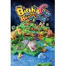 Birthdays the Beginning