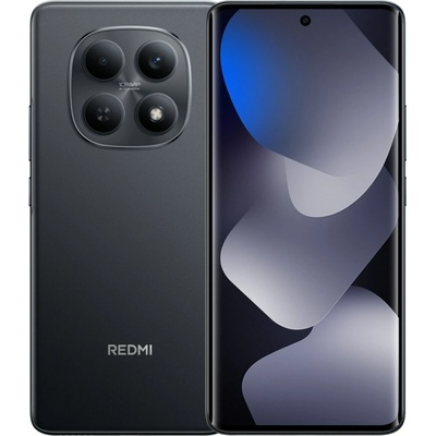 Xiaomi Redmi Note 15 6GB/128GB Black