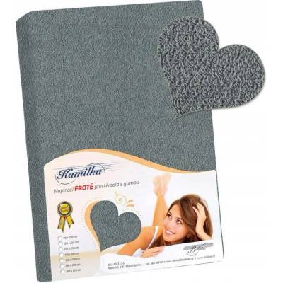 Bellatex Prostěradlo klasické bavlna 120x200